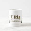 Search for digging mugs Shovel