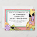 Search for school event invitations Teacher