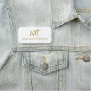Search for luxury name tags Corporate
