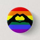 Search for heart rainbow badges Transgender