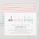 Search for unknown invitations Pink