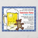 Search for diaper keg invitations Dadchelor