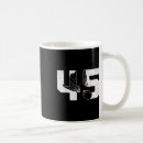 Search for 45th birthday mugs Years