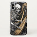 Search for harp iphone cases Music