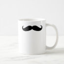 Search for dad moustache mugs Joke
