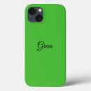 Search for granny iphone cases Green
