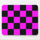 Search for black squares mousepads Purple