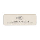 Search for deep sea return address labels Nautical