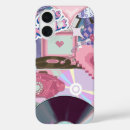 Search for cute stickers iphone cases Pink