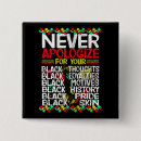 Search for black history badges Pride