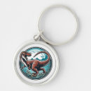 Search for raptor key rings Prehistoric