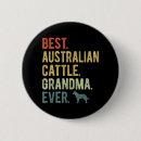 Search for cattles lover badges Funny
