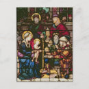 Search for the magi postcards Three