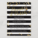 Search for couples shower brunch invitations Black