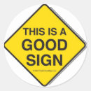 Search for good guys stickers Positivity