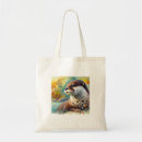 Search for otters bags Watercolor