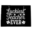 Search for st patricks day gift bags 2025