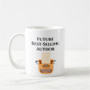 Search for future writer mugs Books