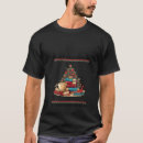 Search for christmas library tshirts Lover