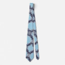 Search for mirror ties Blue