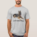 Search for shepherd tshirts Gsd
