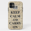 Search for keep calm quotes iphone cases Carry on