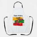 Search for rise aprons Black