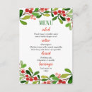 Search for menu invitations Foliage