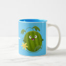 Search for cute watermelon mugs Fruit