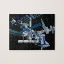 Search for international space station puzzles Technology