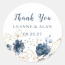 Search for navy blue wedding stickers Bridal shower