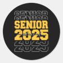 Search for funny graduation stickers Non bidenary