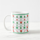 Search for the ugly mugs Xmas