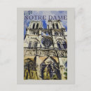Search for notre postcards Paris