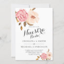 Search for bilingual spanish english wedding invitations Hispanic