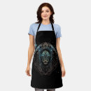 Search for leo aprons Zodiac