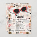 Search for sunglasses invitations Flamingo