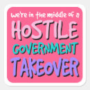 Search for hostility Takeover