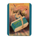 Search for soap magnets Vintage