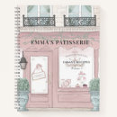 Search for cafe notebooks French