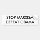 Search for stop obama bumper stickers Barack
