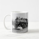 Search for passenger mugs Railway