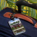 Search for japanese luggage tags Sakura