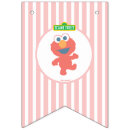 Search for sesame street party decor Girly
