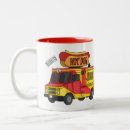 Search for cartoon truck mugs Transportation
