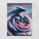 Search for dragon postcards Wings
