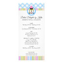 Search for bakes rack cards Colourful