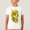 Search for sunflower kids tshirts For kids