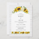Search for rustic farmhouse wedding invitations Floral