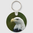Search for eagle photo key rings America